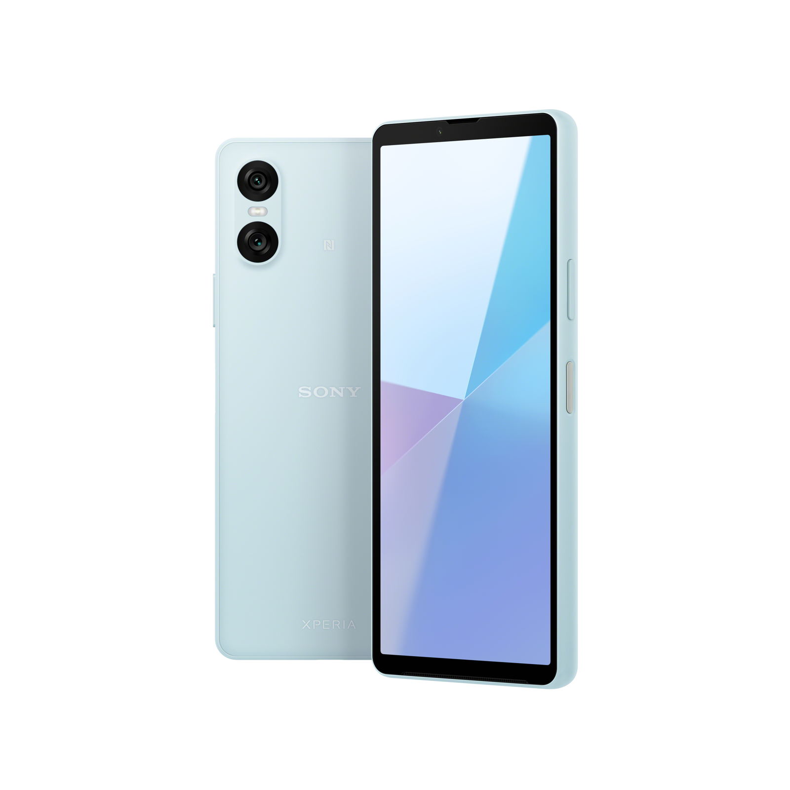 Sony introduces a stamina specialist smartphone: Xperia 10 VI with long ...